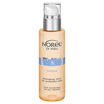 Norel Dr Wilsz Antistress, Tonik normalizujacy