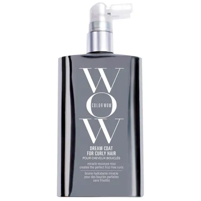 Color Wow Dream Coat, Miracle Moisture Mist for Curly Hair (Spray do włosów kręconych)