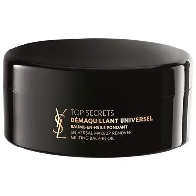 Yves Saint Laurent Top Secrets Universal Makeup Remover Melting Balm-in-Oil (Balsam do demakijażu)