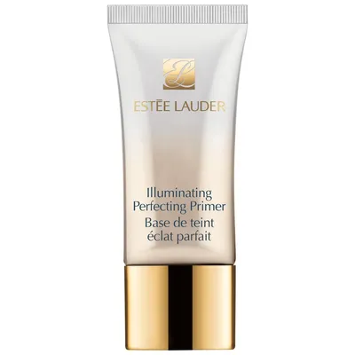 Estee Lauder Illuminating Perfecting Primer (Rozświetlająca baza pod makijaż)