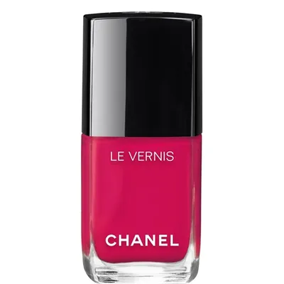 Chanel Le Vernis, Longwear Nail Colour (nowa wersja) (Lakier do paznokci)