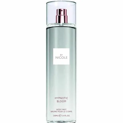By Nicole Hypnotic Bloom Body Mist (Mgiełka do ciała)