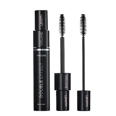 Oriflame The ONE, Double Effect Mascara (Tusz do rzęs)