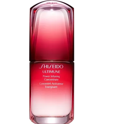 Shiseido Ultimune, Power Infusing Concentrate (Koncentrat pielęgnacyjny)