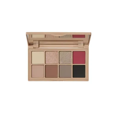 Paese Cold Crush Eyeshadow Palette (Paleta cieni do powiek)