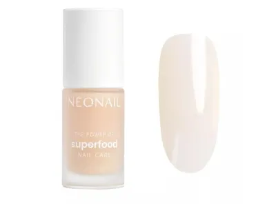 NeoNail The Power of Superfood Nail Care, Moisture Booster, Odżywka do paznokci