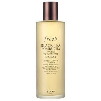 Fresh Black Tea Kombucha Facial Treatment Essence (Esencja do twarzy)