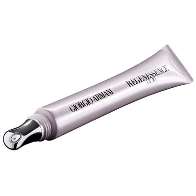 Giorgio Armani Regenessence [3.R] Eye Rejuvenating Serum (Regenerujące serum pod oczy)