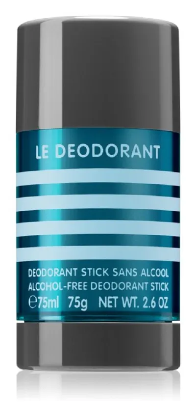 Jean Paul Gaultier Le Male, Deodorant Stick (Dezodorant w sztyfcie dla mężczyzn)