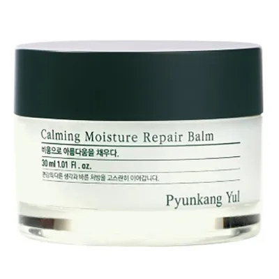 Pyunkang Yul Calming Moisture Repair Balm (Kojący balsam nawilżająco-regenerujący)