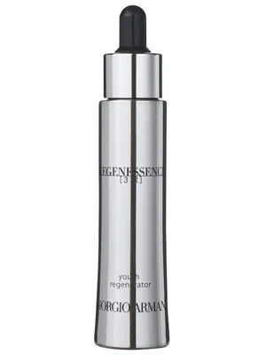 Giorgio Armani Regenessence [3.R] Youth Regenerator (Serum regenerujące)