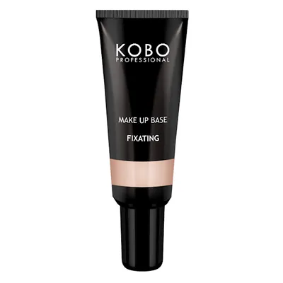 Kobo Professional Fixating, Make Up Base (Baza pod makijaż)