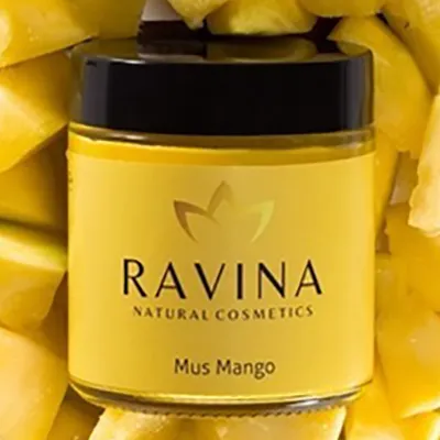 Ravina Mus mango