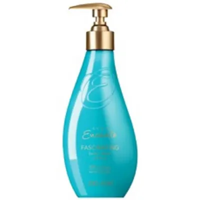Avon Encanto Fascinating, Body Lotion (Perfumowany balsam do ciała)