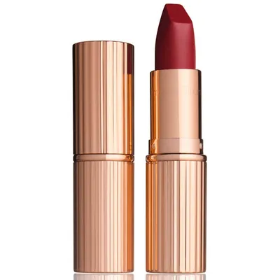 Charlotte Tilbury Matte Revolution, Lipstick (Matowa szminka)