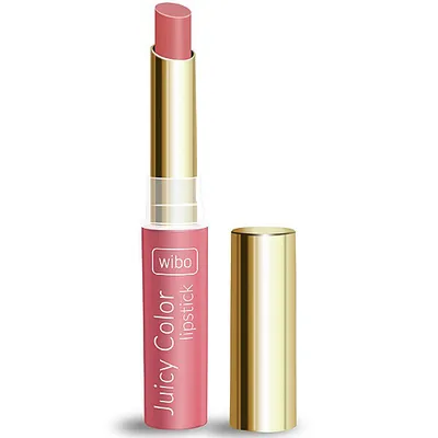 Wibo Juicy Color (Pomadka i balsam do ust 2 w 1)