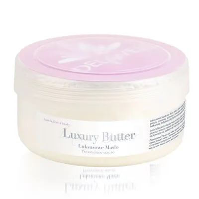 DelaWell Luxury Butter (Luksusowe masło do ciała)
