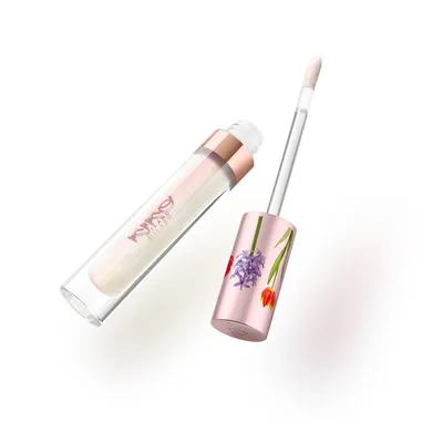 Kiko Milano Days in Bloom,  Volumizing Lip Shine (Błyszczyk powiększający usta)