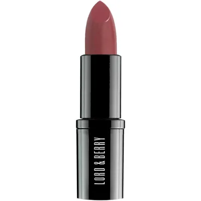 Lord&Berry Absolute Bright Satin Lipstick (Szminka do ust)