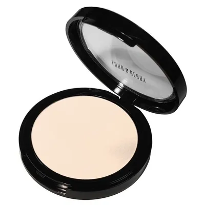 Lord&Berry Pressed Powder (Puder prasowany)