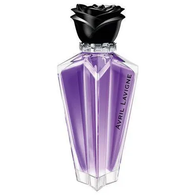 Avril Lavigne Forbidden Rose EDP