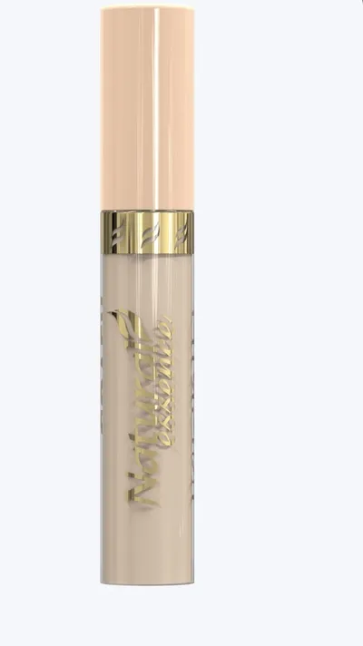Ingrid Cosmetics Natural Essence, Hydra Cover (Korektor)