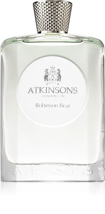 Atkinsons Robinson Bear EDP