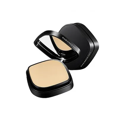 Missha Radiance Pact SPF 27 (Puder prasowany z filtrem UV)