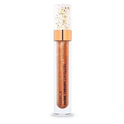 Nabla Shine Theory Lip Gloss (Błyszczyk do ust z drobinkami)