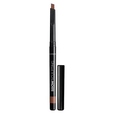 Avon Brow Sculpting Eye Pencil (Kredka do modelowania brwi)