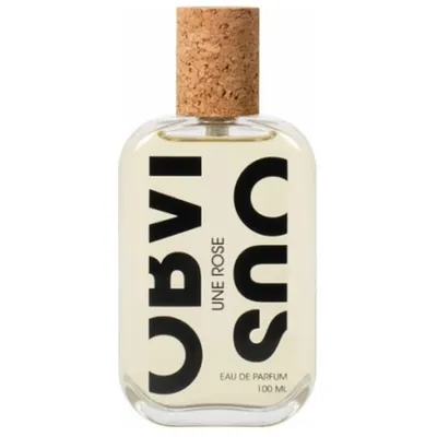 Obvious Une Rose EDP