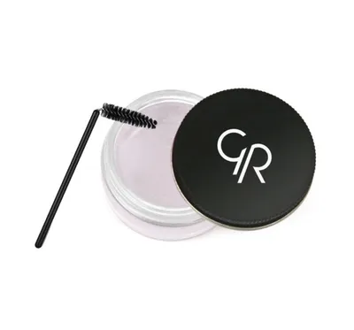Golden Rose Eyebrow Shaper Wax (Wosk do stylizacji brwi)
