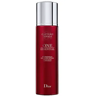 Christian Dior One Essential, Intense Skin Detoxifying Booster Serum (Serum pobudzające skórę (nowa wersja))