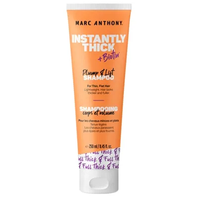 Marc Anthony True Professional Plump & Lift Shampoo (Szampon dodający włosom objętości)