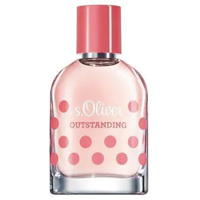 Maurer & Wirtz s. Oliver, Outstanding Woman EDT