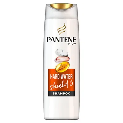 Pantene Pro-V, Hard Water Shield 5, Shampoo (Szampon do włosów)