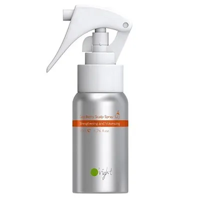 O'right Goji Berry, Scalp Spray (Wzmacniający spray do skóry głowy)
