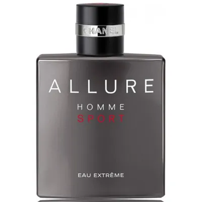 Chanel Allure Homme Sport Eau Extreme EDT