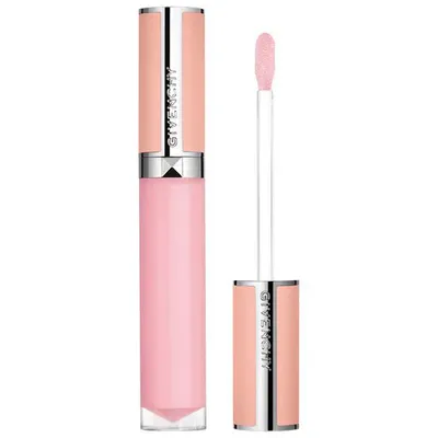 Givenchy Le Rose Perfecto Liquid Balm (Płynna pomadka - balsam)