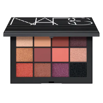 Nars Extreme Effects Eyeshadow Palette (Paleta cieni do powiek)
