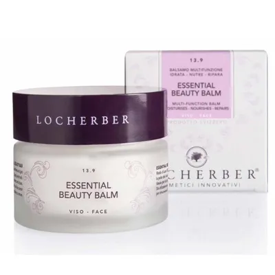 Locherber Essential Beauty Balm (Krem uniwersalny do twarzy)