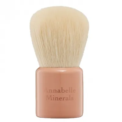 Annabelle Minerals Pędzel Baby Kabuki (nowa wersja)