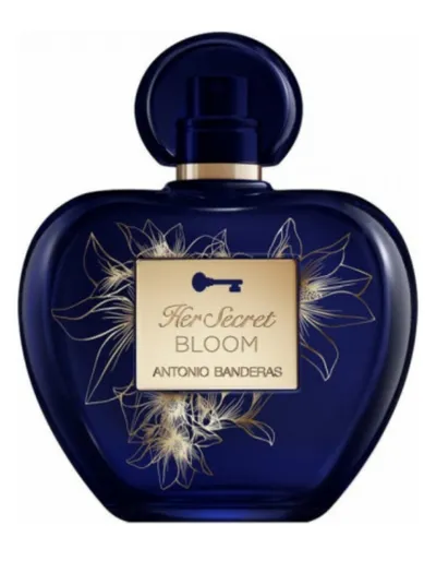 Antonio Banderas Her Secret Bloom EDT