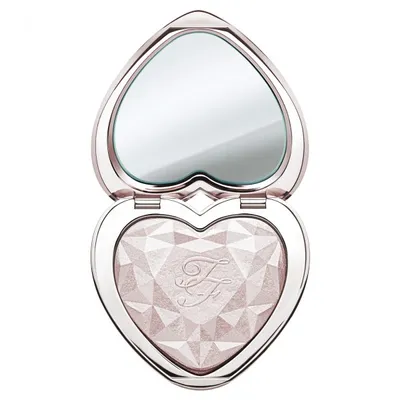 Too Faced Love Light (Rozświetlacz w kamieniu)