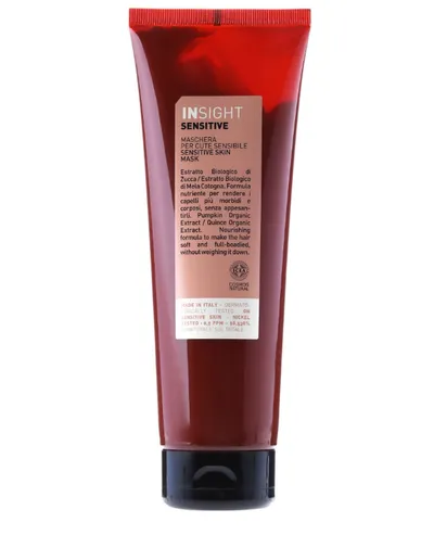 Insight Sensitive, Sensitive Skin Mask (Maska do wrażliwej skóry głowy)