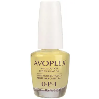 OPI Avoplex, Nail & Cuticle Replenishing Oil (Odżywczy olejek do paznokci i skórek)