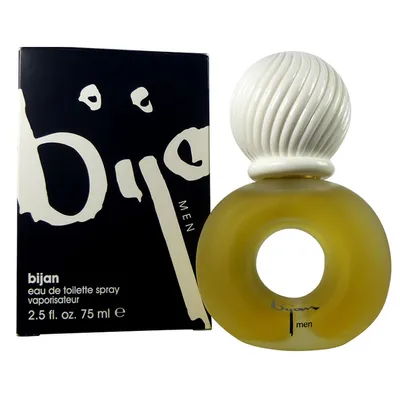 Bijan Bijan Men EDT