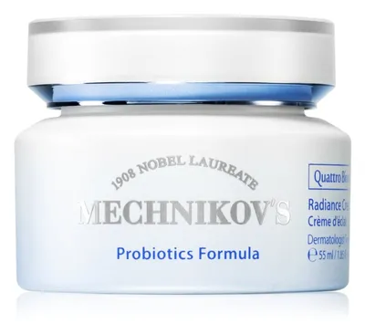 Holika Holika Mechnikov's Cream (Krem do twarzy)