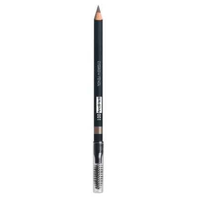 PUPA Eyebrow Pencil (Kredka do brwi z grzebyczkiem)