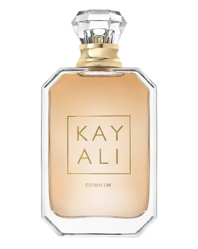 Huda Beauty Kayali, Citrus 08 EDP